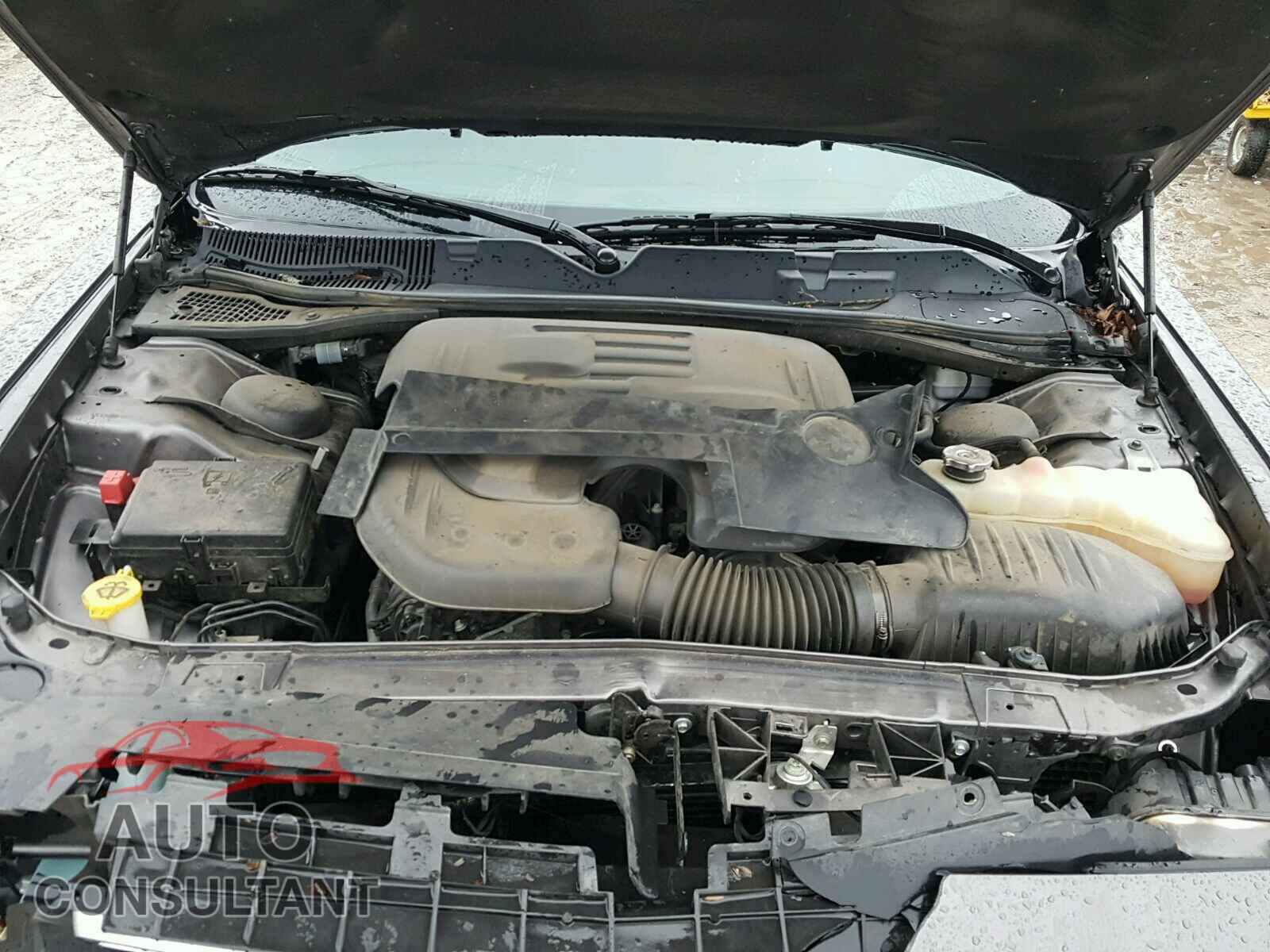 DODGE CHALLENGER 2015 - 2C3CDZAG0FH901072