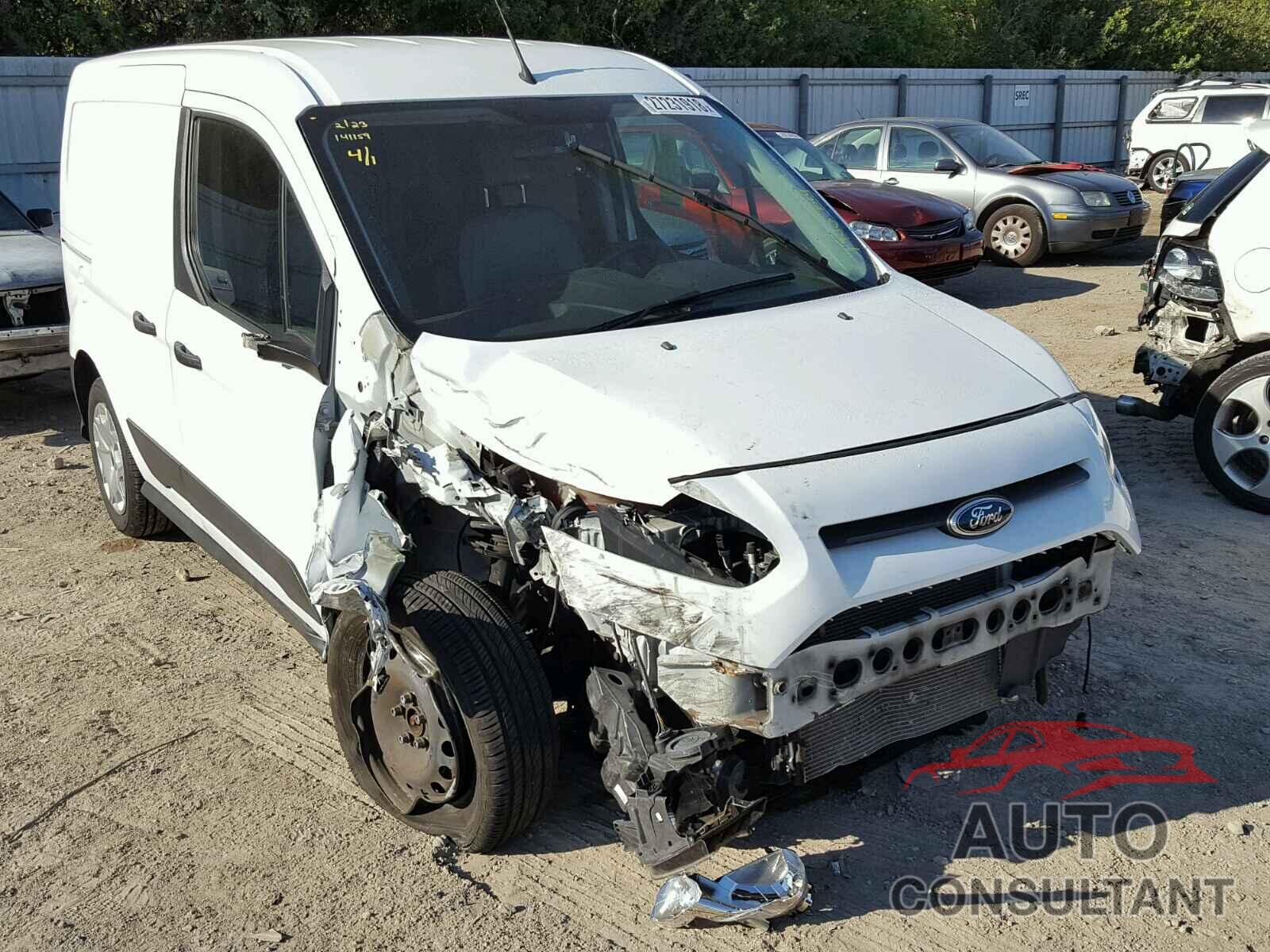 FORD TRANSIT CO 2015 - NM0LS6E73F1178520