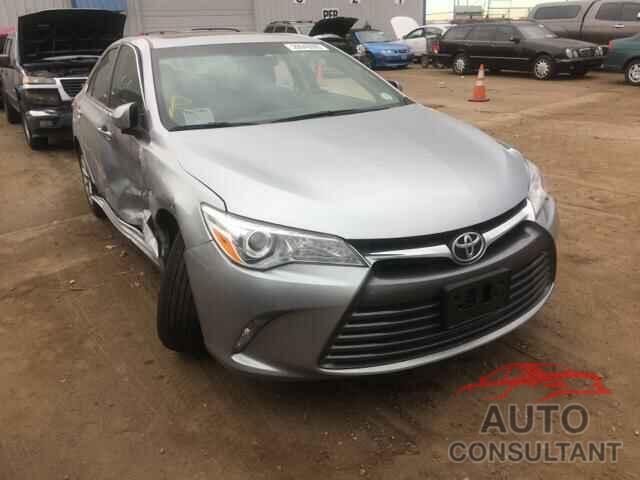 TOYOTA CAMRY 2015 - 4T1BF1FKXFU898934