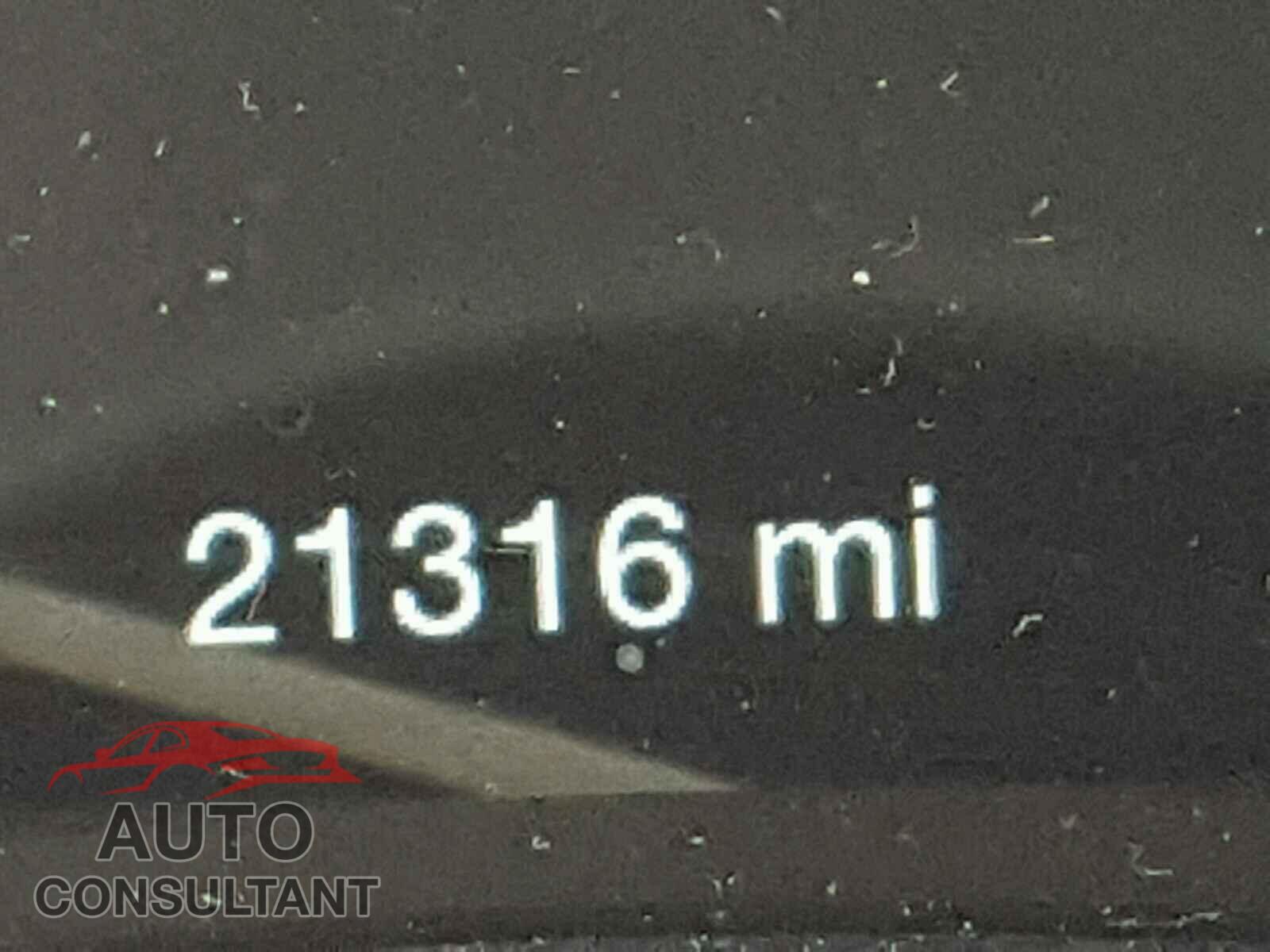 DODGE DURANGO 2017 - 1C4RDJEG8HC709793
