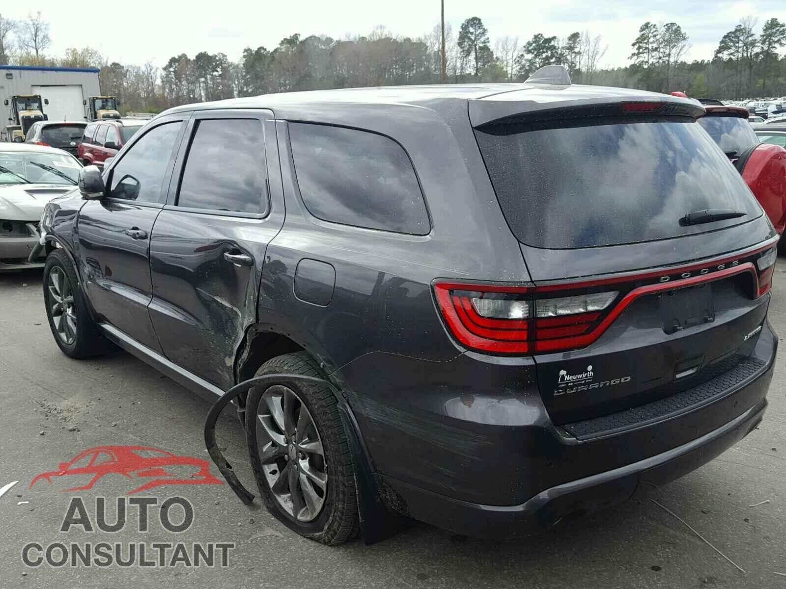 DODGE DURANGO 2015 - 1C4RDHDGXFC137973