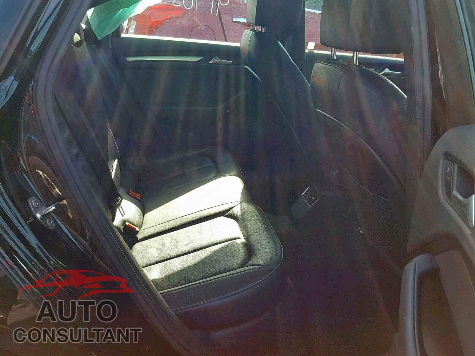 AUDI A3 2015 - 5NMS14AJ5MH327956