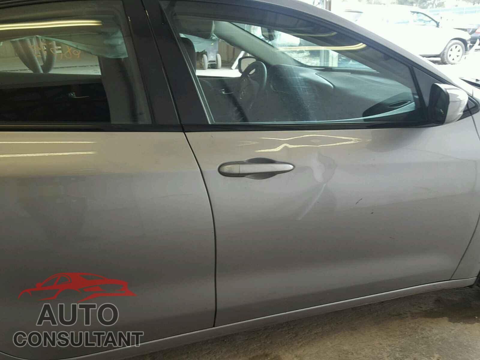 DODGE DART 2016 - 1C3CDFBB7GD605384