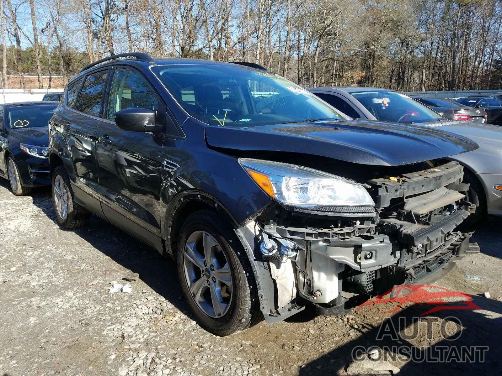 FORD ESCAPE 2016 - 1FMCU0GX0GUC18667