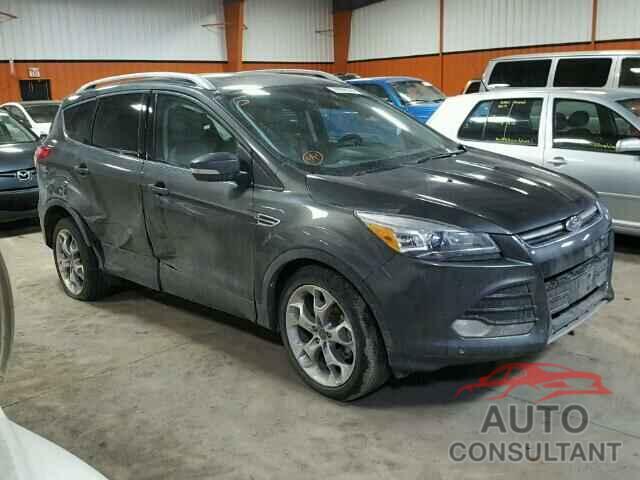 FORD ESCAPE 2016 - 1FMCU9J97GUA15970