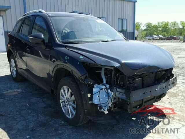 MAZDA CX-5 2015 - JTNKARJE9HJ542400