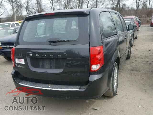 DODGE CARAVAN 2015 - 2C4RDGBG3FR580499