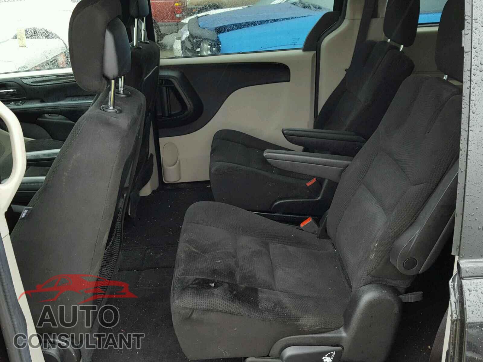 DODGE CARAVAN 2015 - 2C4RDGBG2FR606896