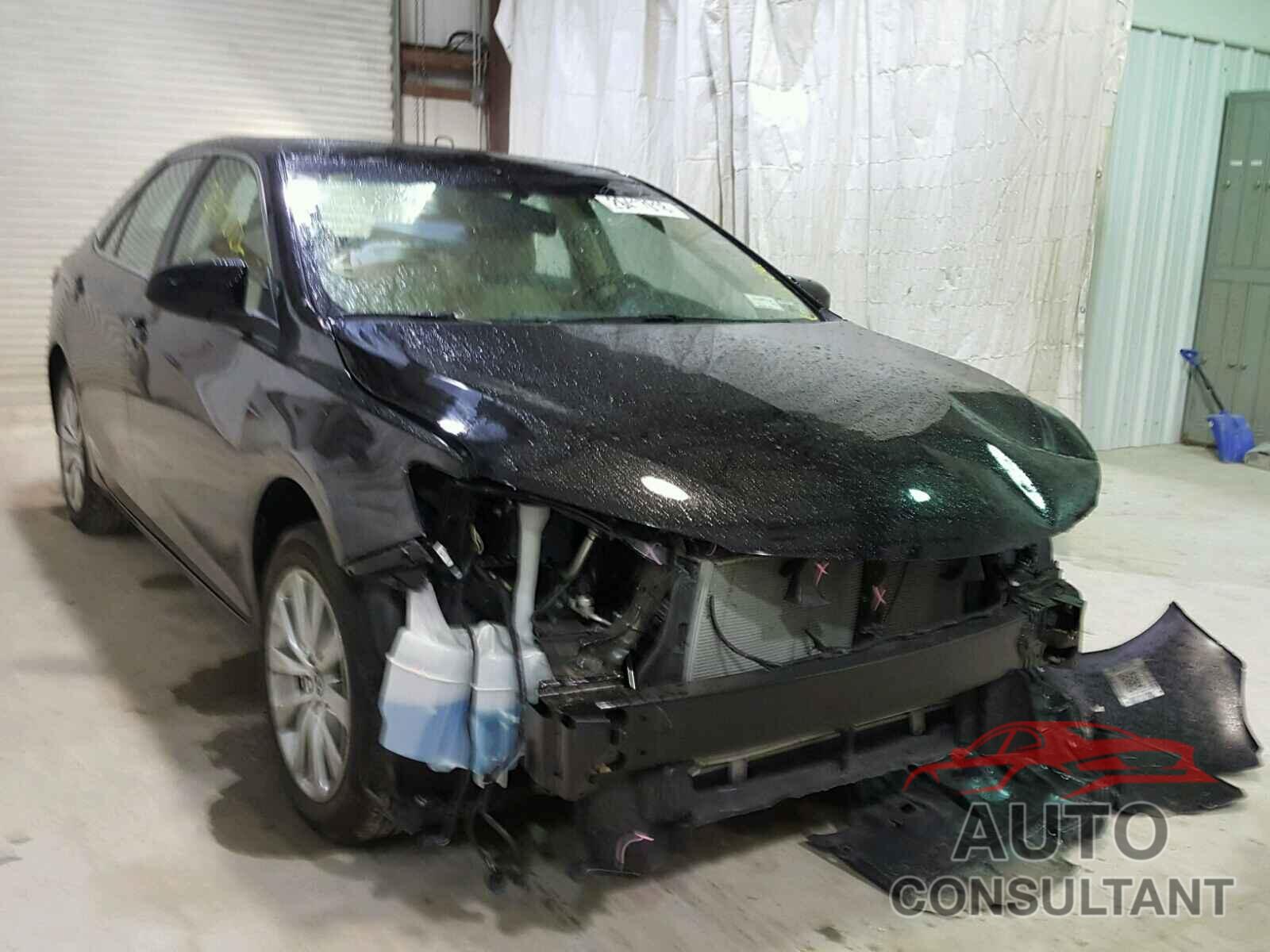 TOYOTA CAMRY 2015 - 4T1BF1FK1FU980390