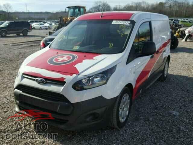 FORD TRANSIT CO 2015 - NM0LS7E71F1191336