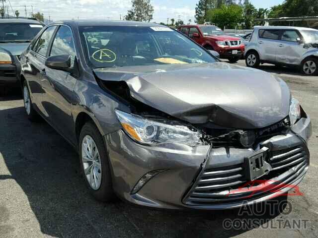 TOYOTA CAMRY 2015 - 4T1BF1FK3FU048613