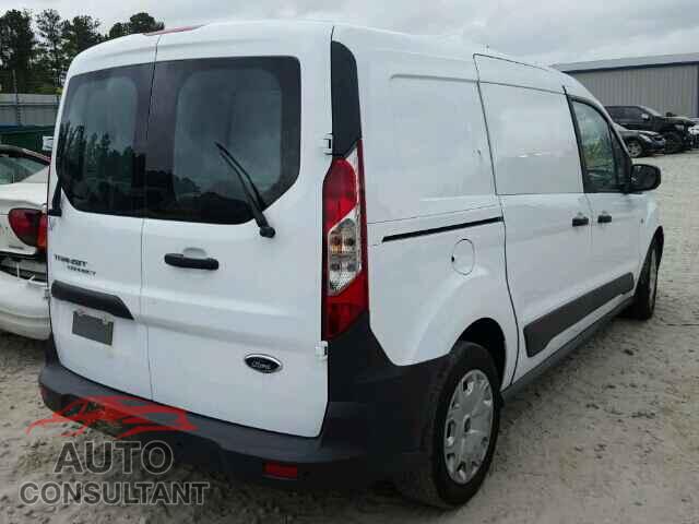 FORD TRANSIT CO 2015 - NM0LS7E71F1227574