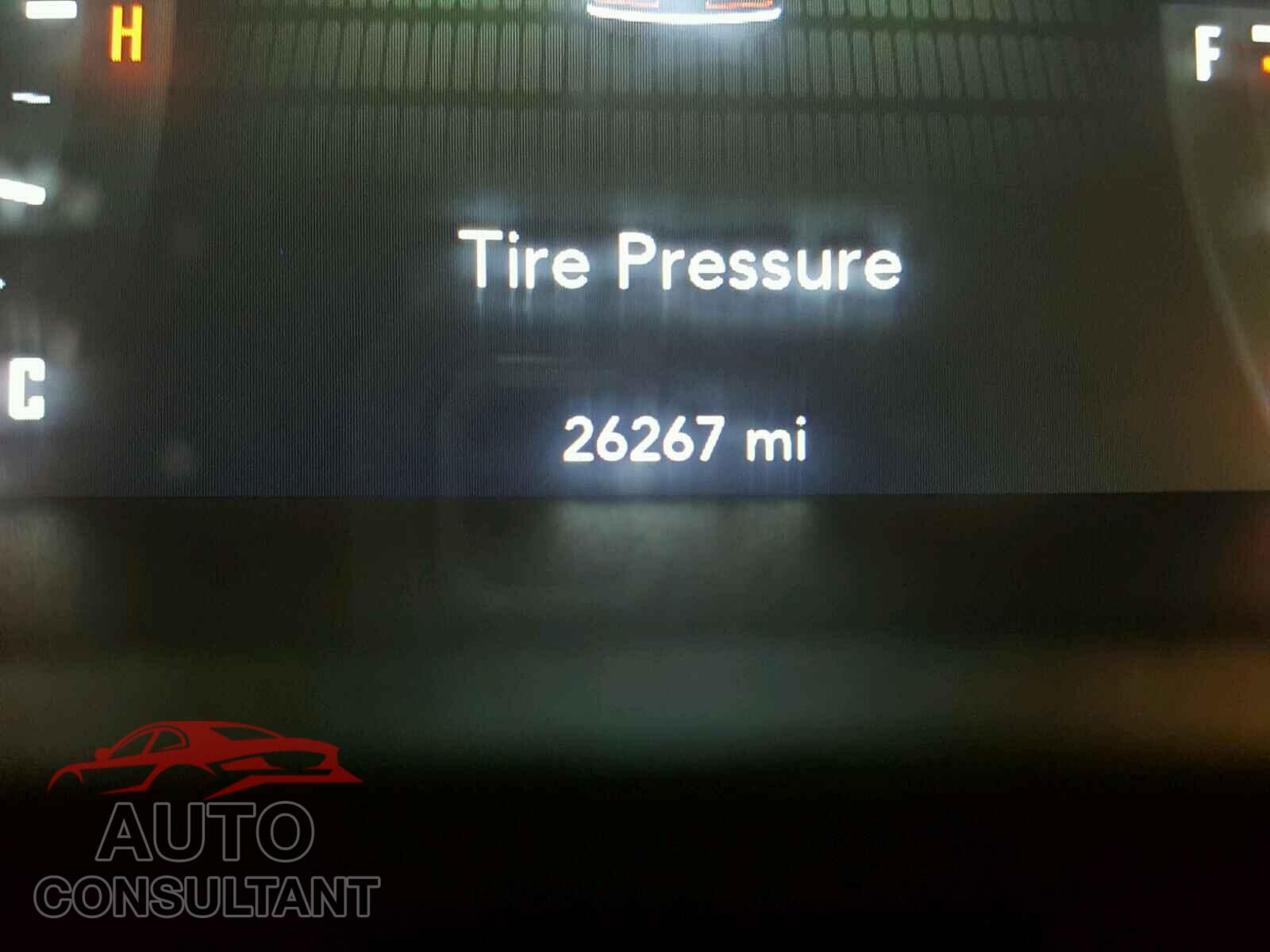 DODGE CHALLENGER 2016 - 2C3CDZAG5GH202344