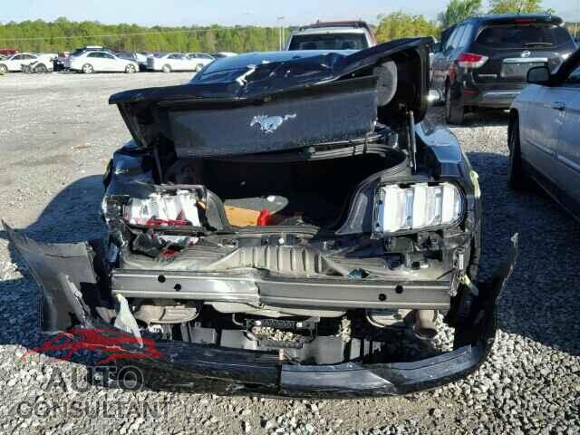 FORD MUSTANG 2016 - 1FA6P8TH8G5200827