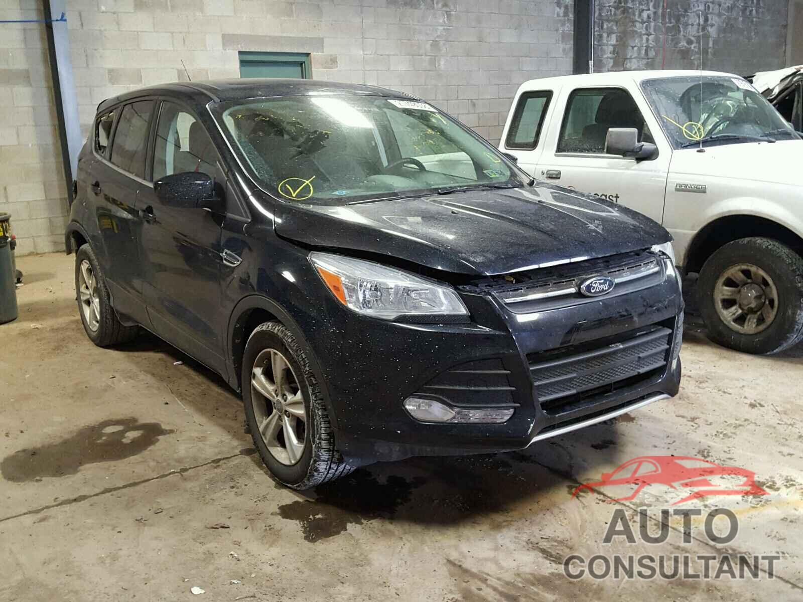 FORD ESCAPE 2016 - 1FMCU0G70GUB02904