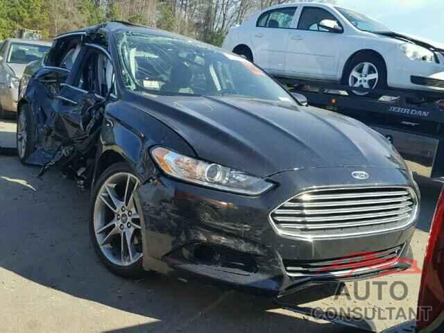 FORD FUSION 2015 - 3FA6P0K99FR157171