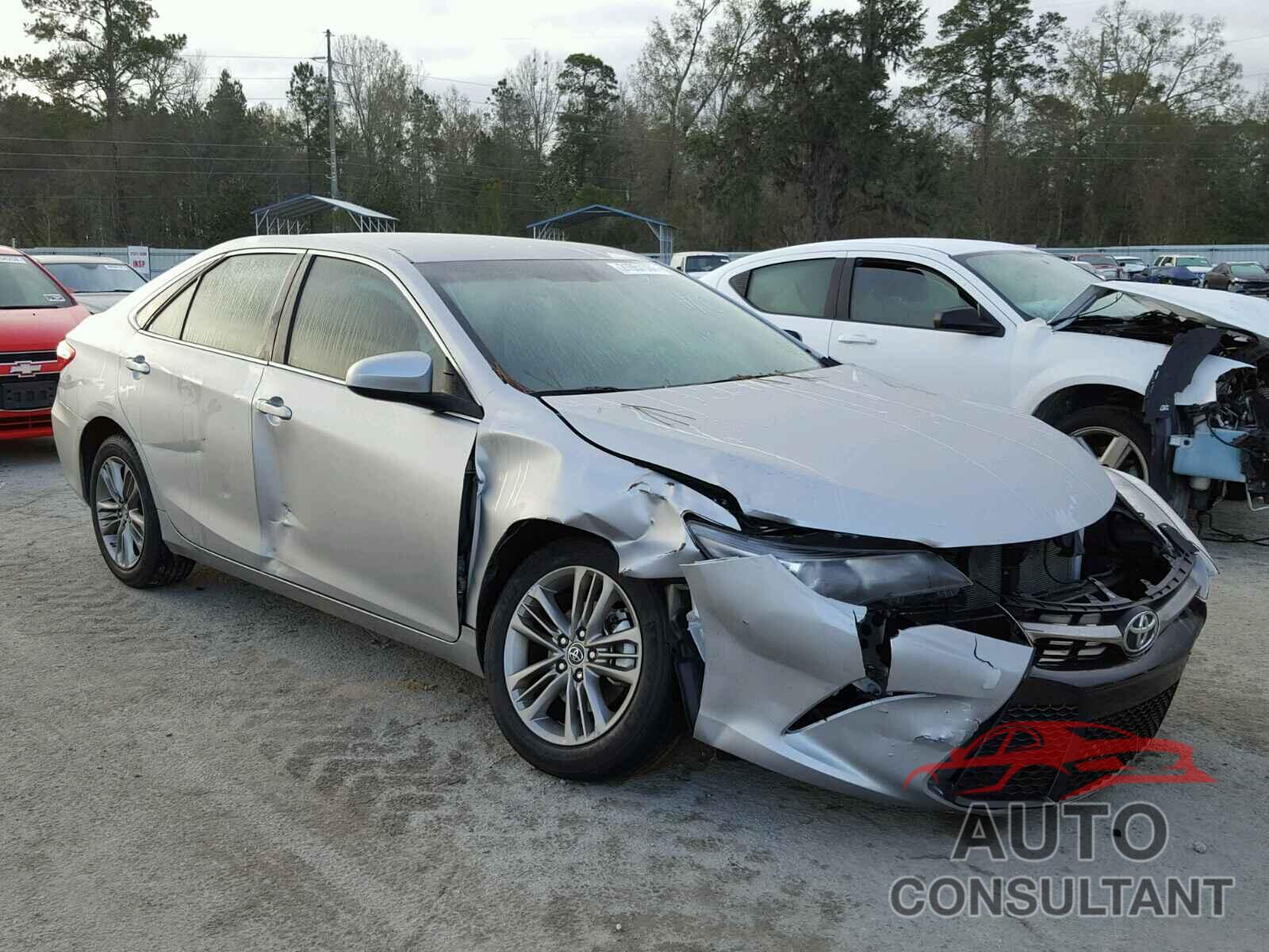 TOYOTA CAMRY 2016 - 4T1BF1FK3GU186167