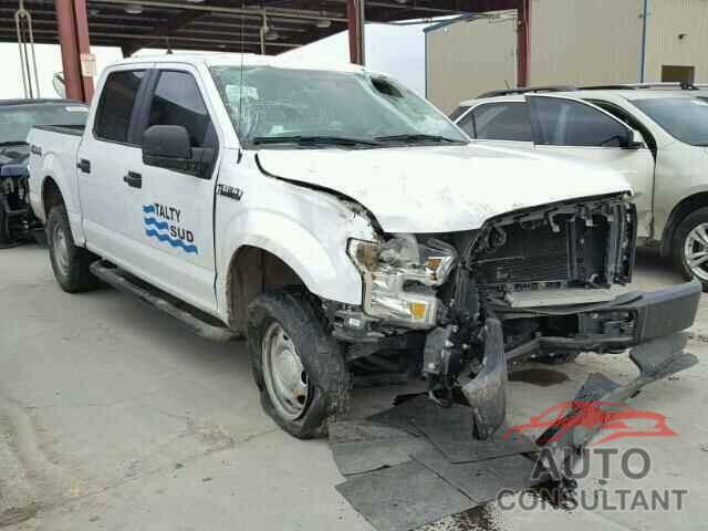 FORD F150 2015 - 1FTEW1EF7FKE44139