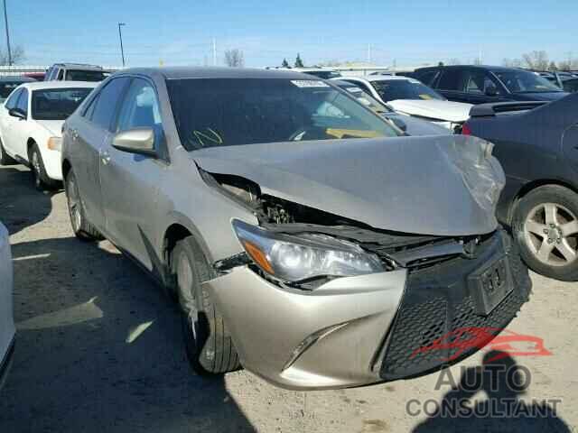 TOYOTA CAMRY 2015 - 4T1BF1FK2FU929903