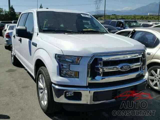 FORD F150 2015 - 1FTEW1CF6FKE64577