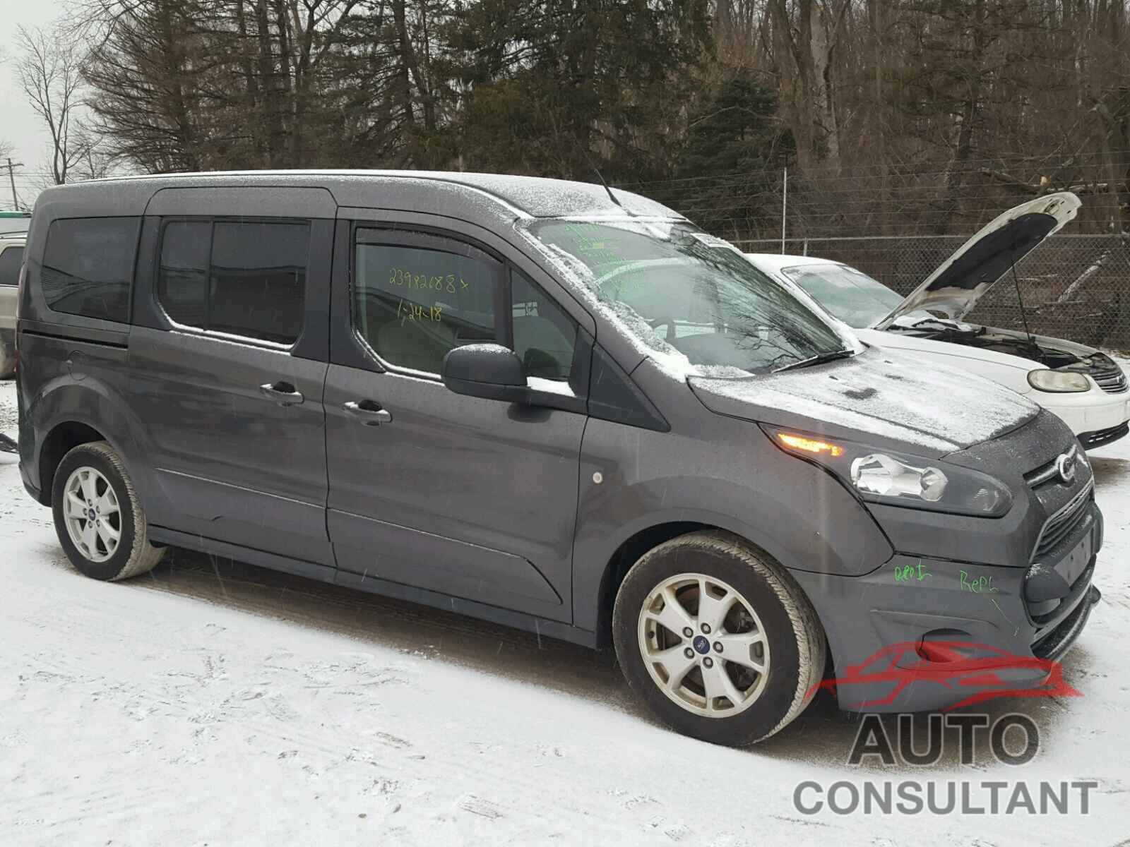 FORD TRANSIT CO 2015 - NM0GE9F7XF1182590