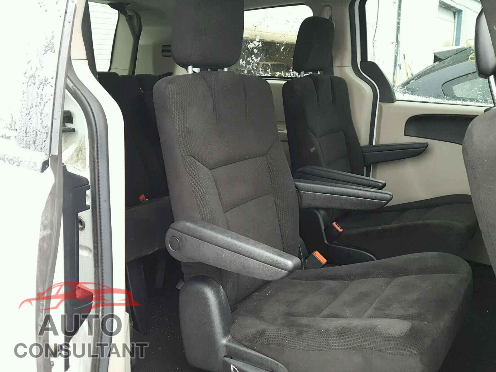 DODGE CARAVAN 2016 - 2C4RDGCG3GR179437