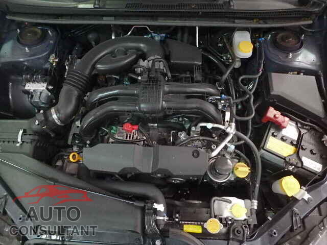 SUBARU IMPREZA 2015 - JF1GJAA65FH005506