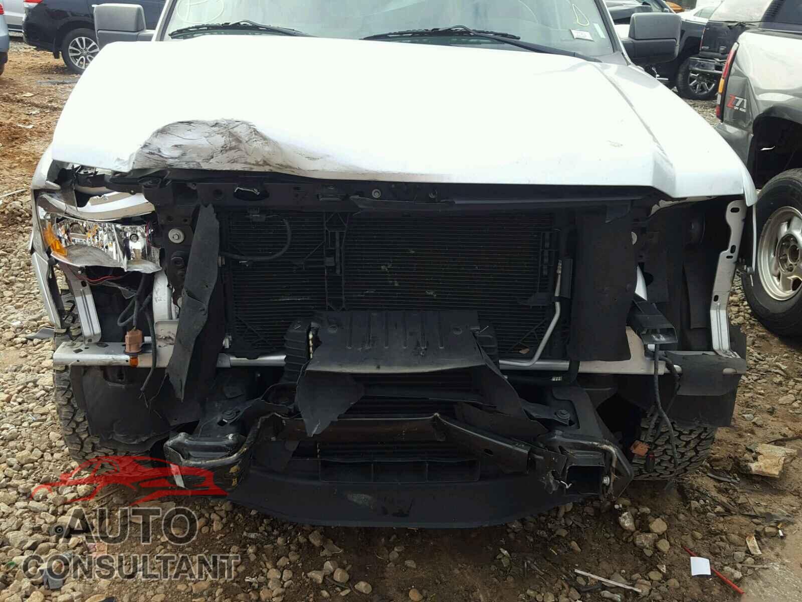 FORD EXPEDITION 2015 - 1FMJK1HT0FEF14943