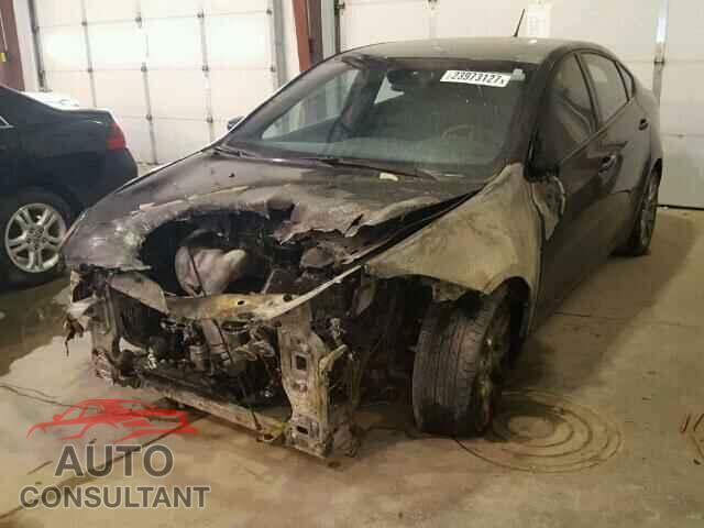 DODGE DART 2015 - 1C3CDFBB6FD213298