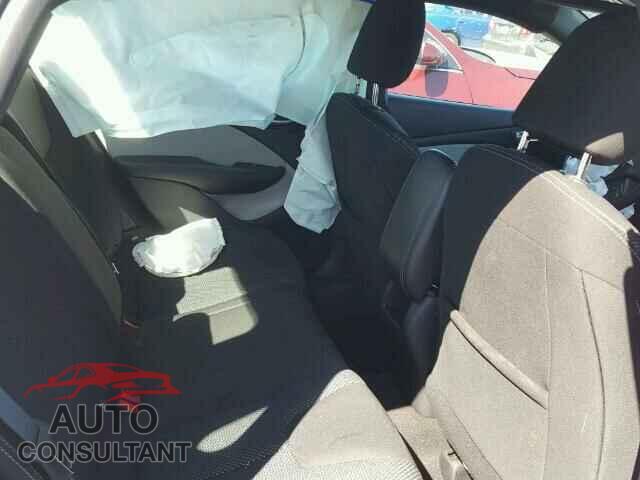 DODGE DART 2016 - 1C3CDFBB3GD683290
