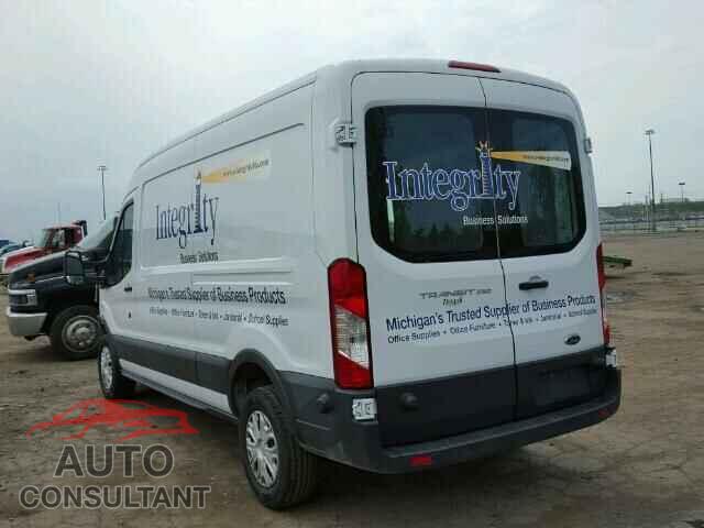 FORD TRANSIT CO 2015 - 1FTNR2CM6FKA09031
