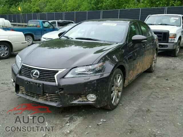 LEXUS GS350 2015 - JTHCE1BL3FA004573
