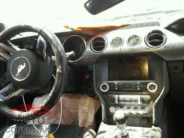 FORD MUSTANG 2015 - 1FA6P8CF2F5382005