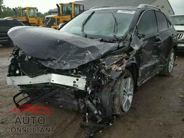 LEXUS RX450 2015 - 2T2BC1BA4FC001593
