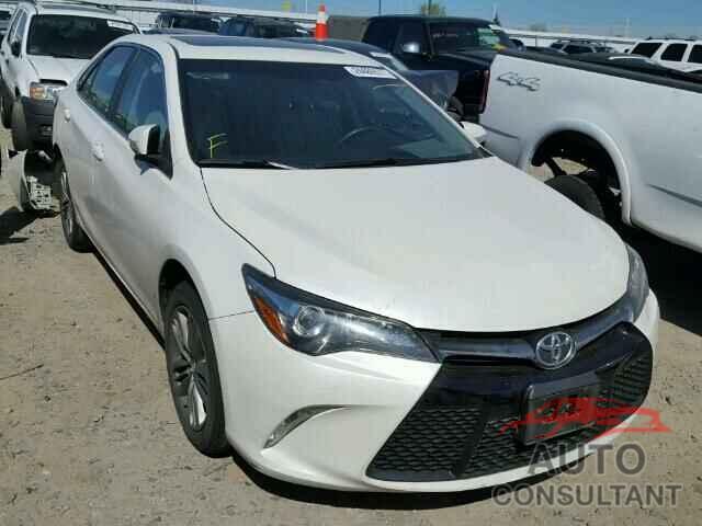 TOYOTA CAMRY 2015 - 4T1BF1FK9FU014143