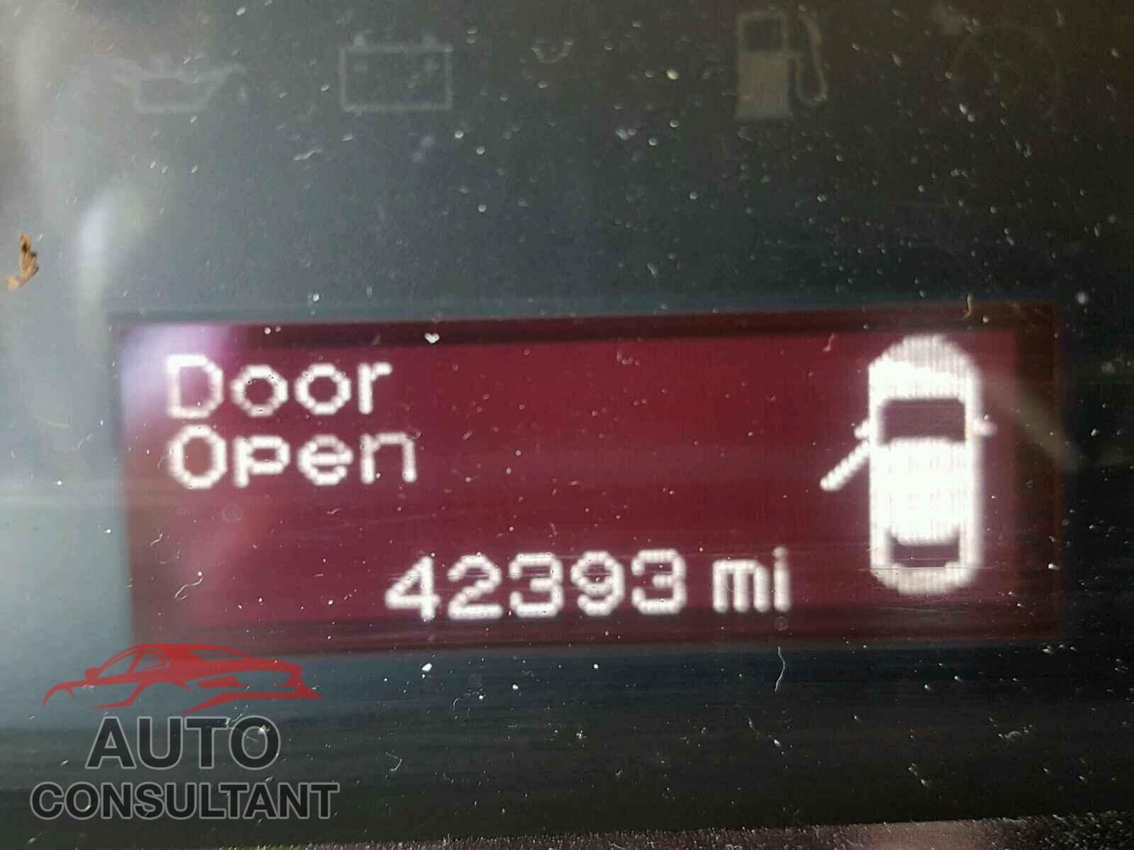 DODGE DART 2015 - 1C3CDFBB5FD247488