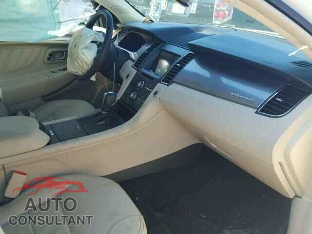 FORD TAURUS 2016 - 1FAHP2E84GG100344