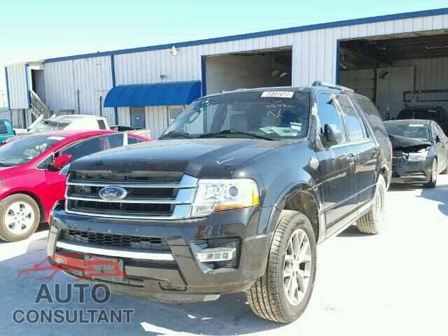 FORD EXPEDITION 2015 - 1FMJU1HT9FEF03479