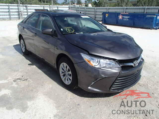TOYOTA CAMRY 2015 - 4T4BF1FK2FR479837