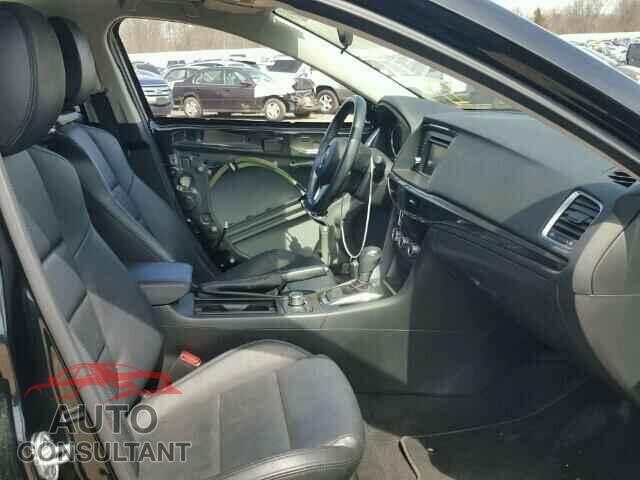 MAZDA 6 2015 - JM1GJ1V54F1188014