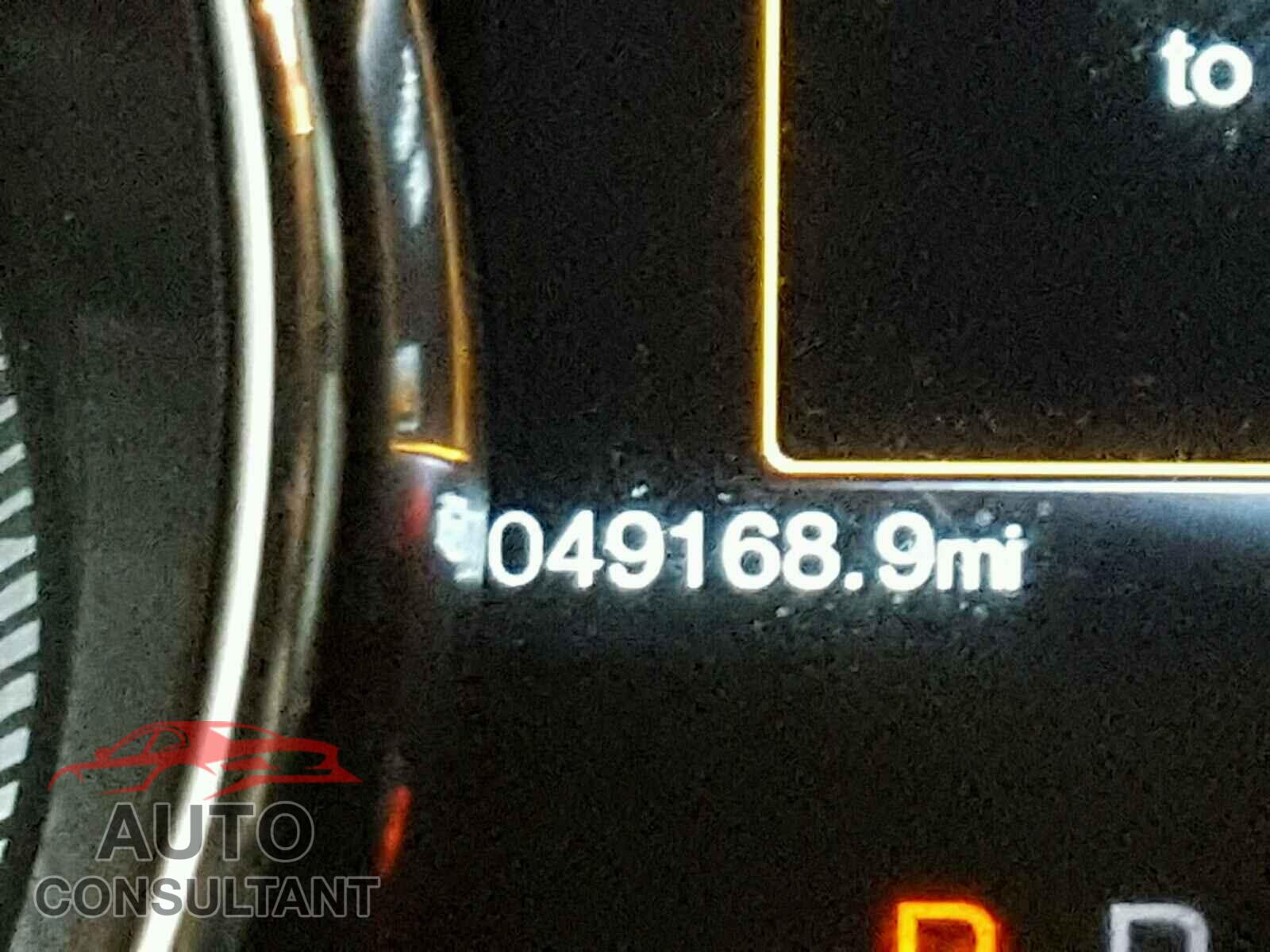 FORD MUSTANG 2015 - 1FA6P8CF3F5381834