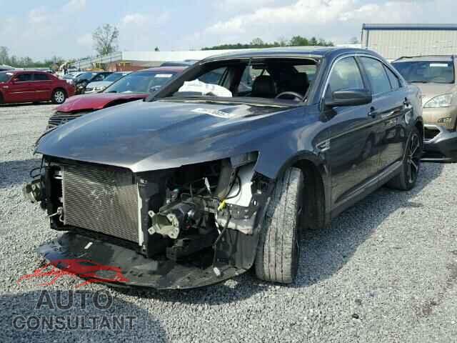 FORD TAURUS 2015 - 1FAHP2E88FG208383