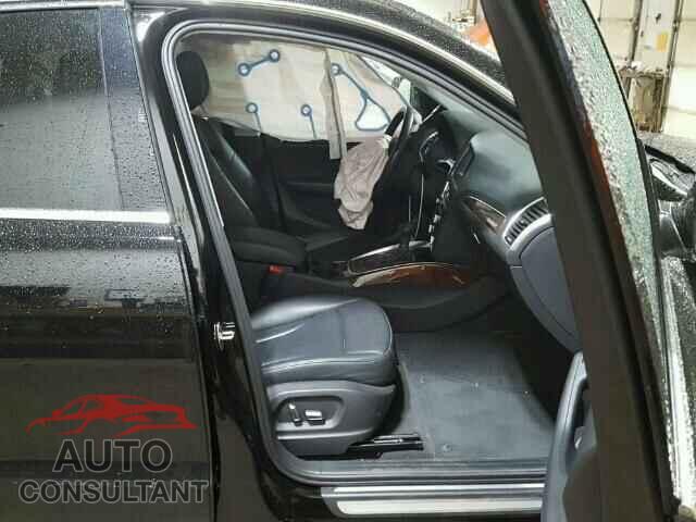 AUDI Q5 2015 - WA1CMAFP0FA028471