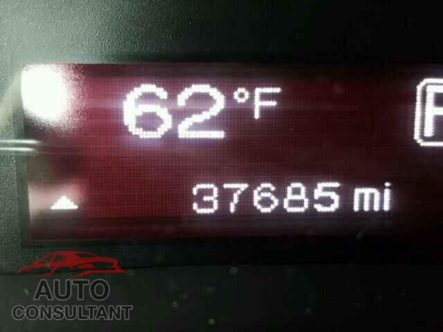 DODGE DART 2015 - 1C3CDFAA1FD338055