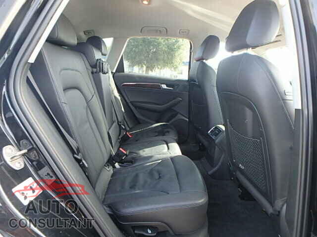 AUDI Q5 2015 - WA1CFAFP1FA004321