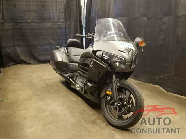 HONDA GL CYCLE 2015 - JH2SC6841FK200464