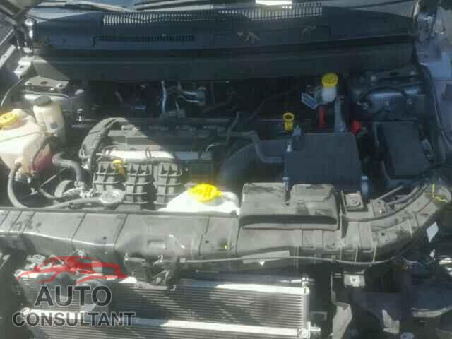 DODGE JOURNEY 2015 - 3C4PDCAB9FT756149