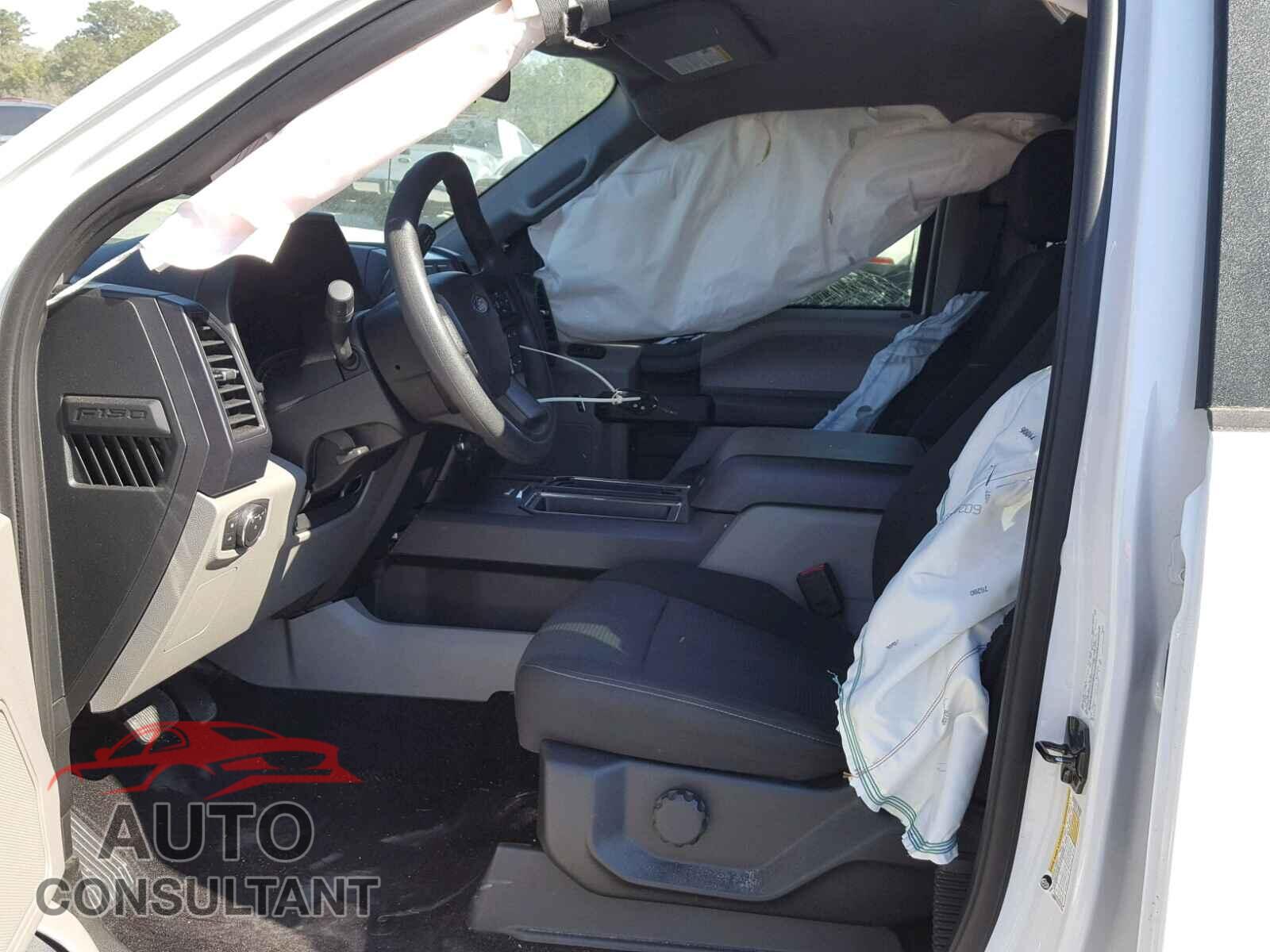 FORD F150 2017 - 1FTEW1CF1HFC11968