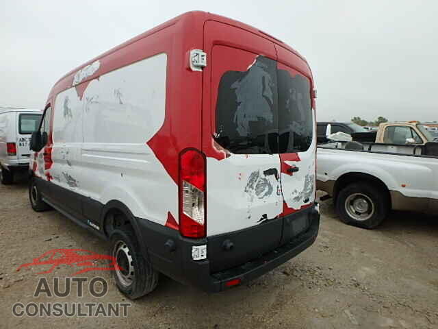 FORD TRANSIT CO 2015 - 1FTNR2CG2FKA05424