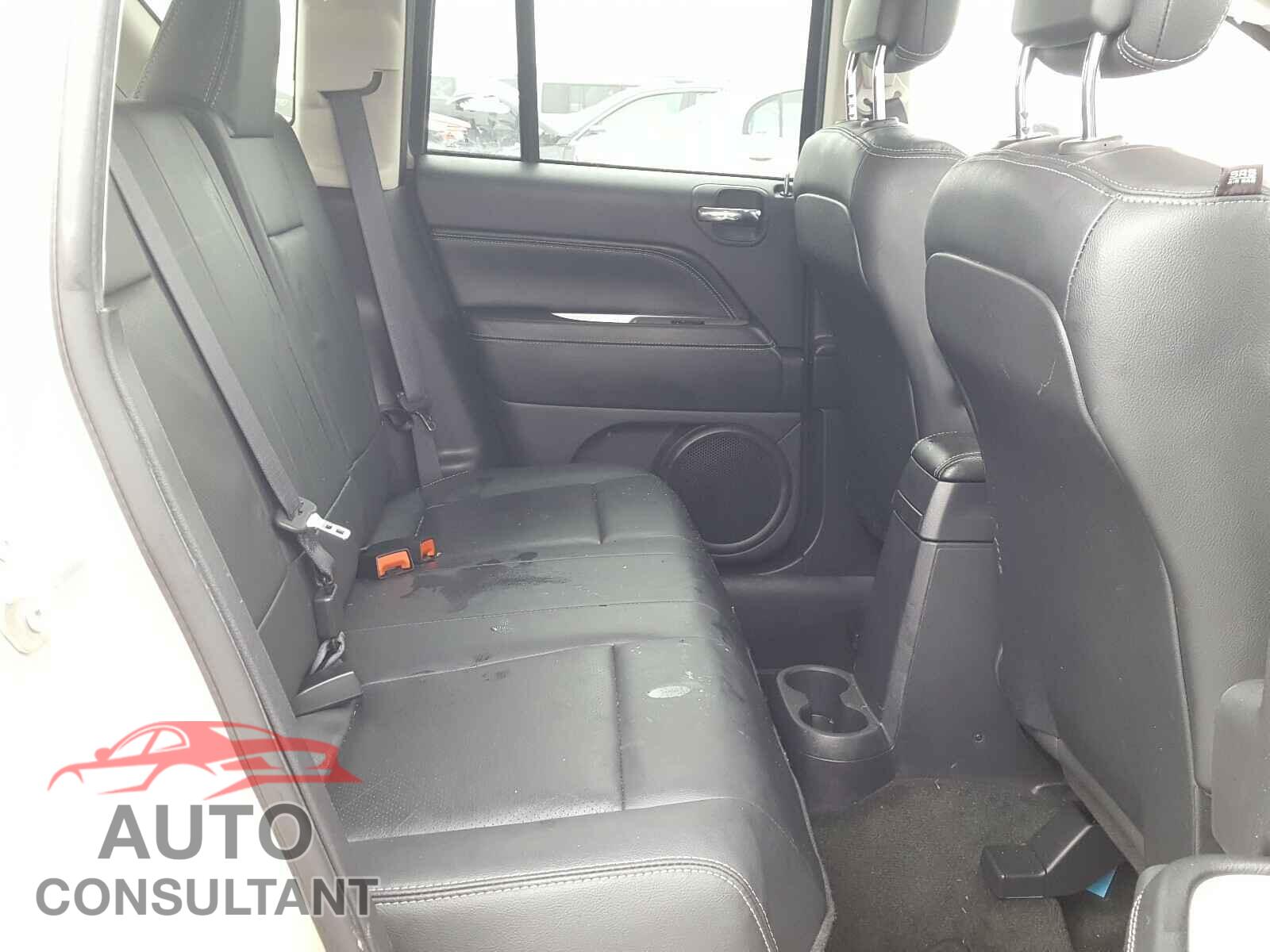 JEEP COMPASS LA 2017 - ML32A5HJ5KH012748